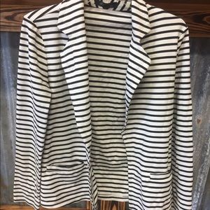 Forever 21 blazer